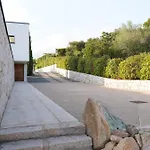 Casa Di Pinarellu Villa *
