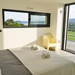 Casa Di Pinarellu Villa *