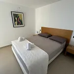 Casa Di Pinarellu Villa