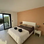 Casa Di Pinarellu Villa *
