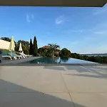 Casa Di Pinarellu Villa