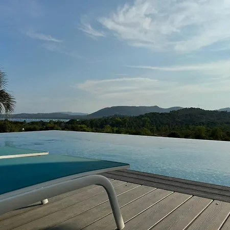 Villa Casa Di Pinarellu Sainte-Lucie de Porto-Vecchio