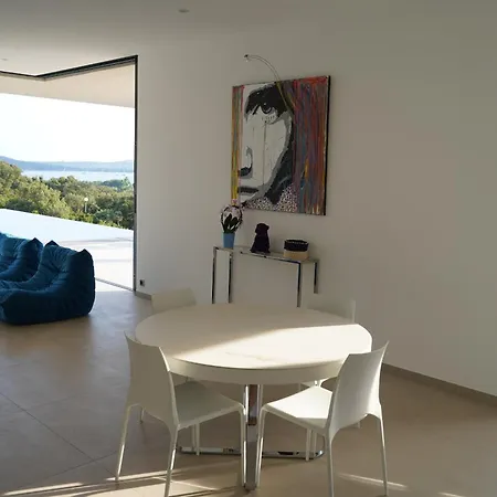 Villa Casa Di Pinarellu