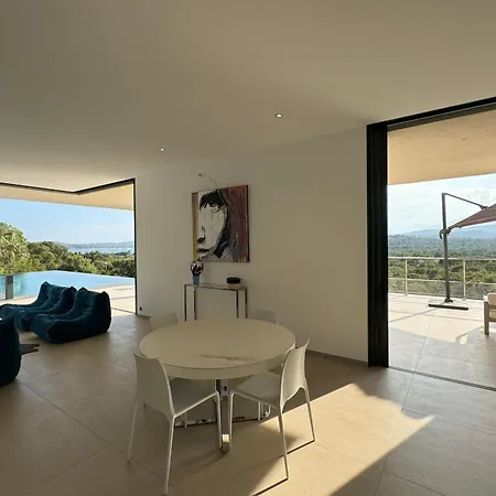 Casa Di Pinarellu *
