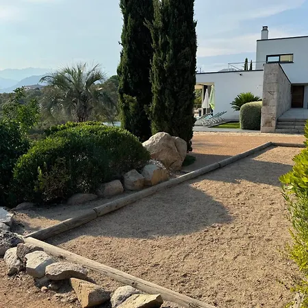 Casa Di Pinarellu Villa *