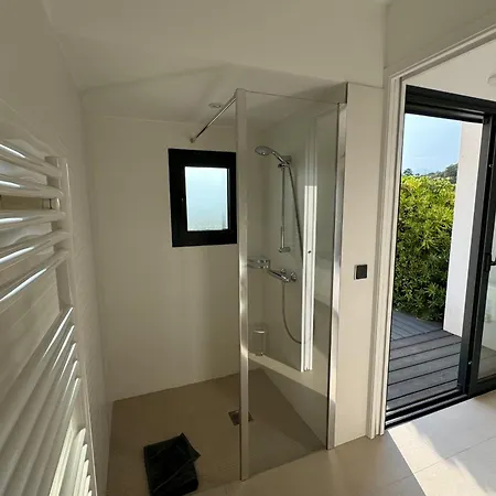 Villa Casa Di Pinarellu Sainte-Lucie de Porto-Vecchio