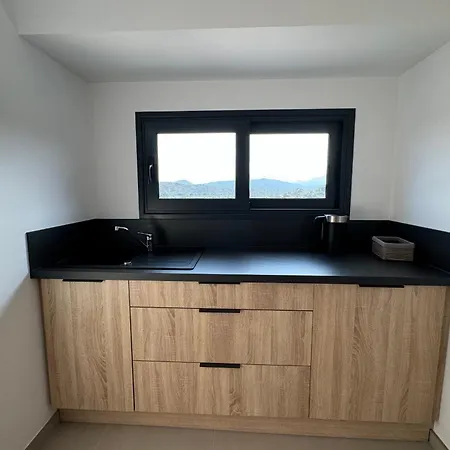 Villa Casa Di Pinarellu *