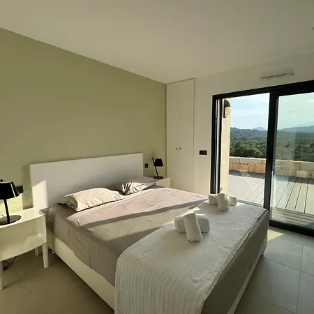 Casa Di Pinarellu