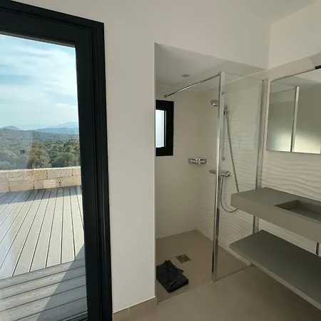 Villa Casa Di Pinarellu *