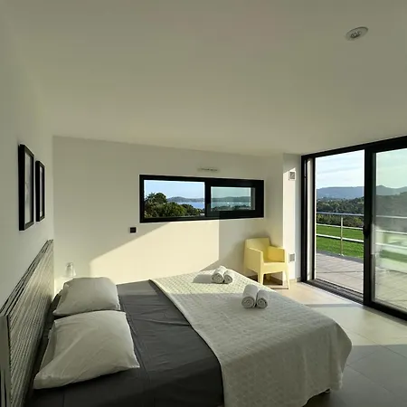 Casa Di Pinarellu * Sainte-Lucie de Porto-Vecchio