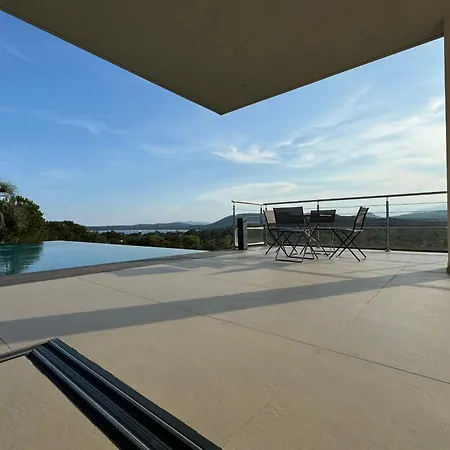 Casa Di Pinarellu Sainte-Lucie de Porto-Vecchio