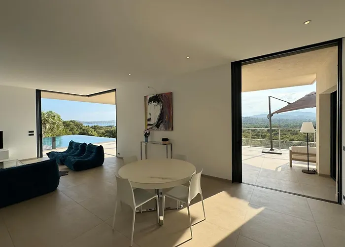 Casa Di Pinarellu *