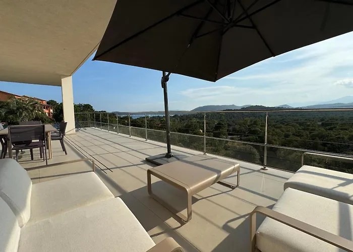 Casa Di Pinarellu