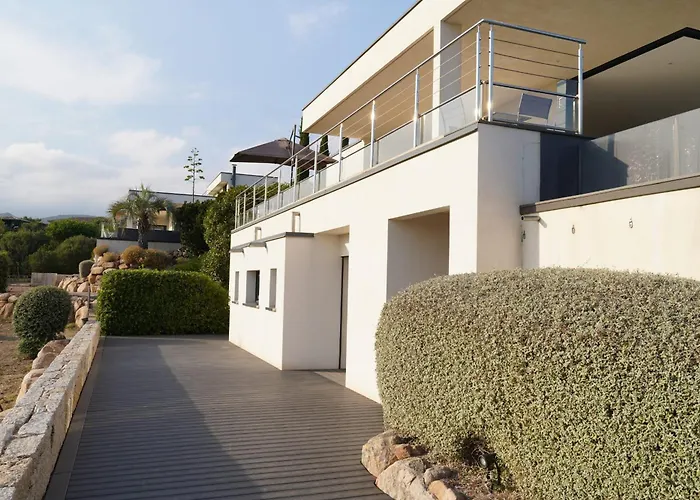 Casa Di Pinarellu *