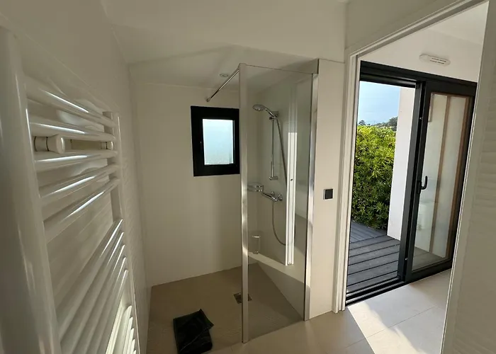 Villa Casa Di Pinarellu Sainte-Lucie de Porto-Vecchio