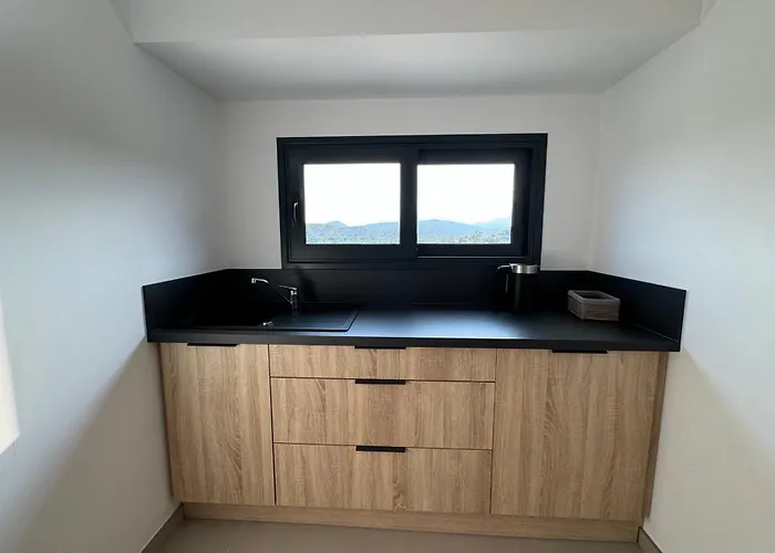 Villa Casa Di Pinarellu *