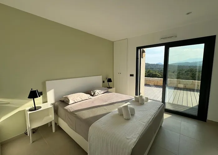 Casa Di Pinarellu