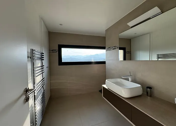 Casa Di Pinarellu Sainte-Lucie de Porto-Vecchio