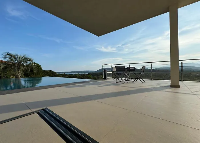 Casa Di Pinarellu Sainte-Lucie de Porto-Vecchio